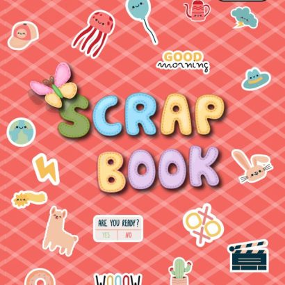 Scrap Books