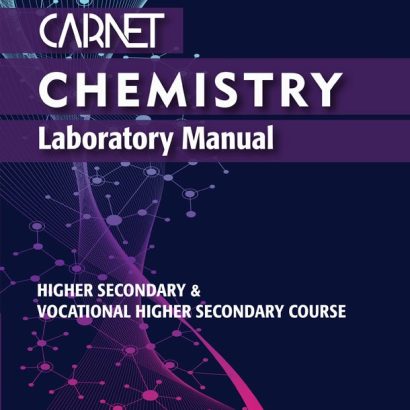 Chemistry Lab Manual