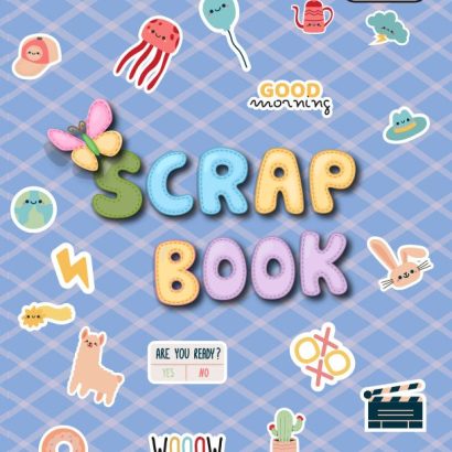 Scrap Books