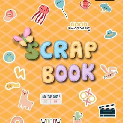 Scrap Books