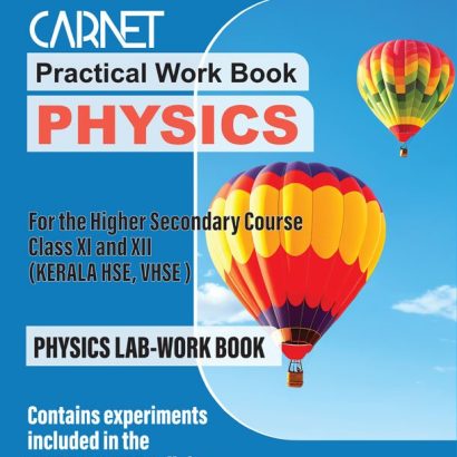 Physics Lab Manual