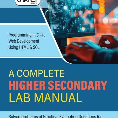 Higher Secondary Lab Manual