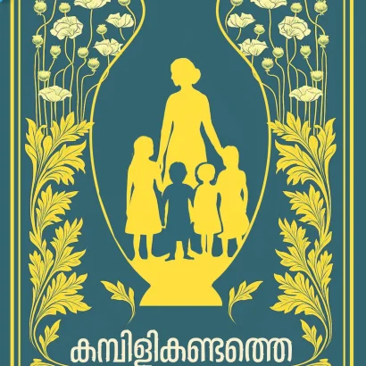 കമ്പിളികണ്ടത്തെ കൽഭരണികൾ